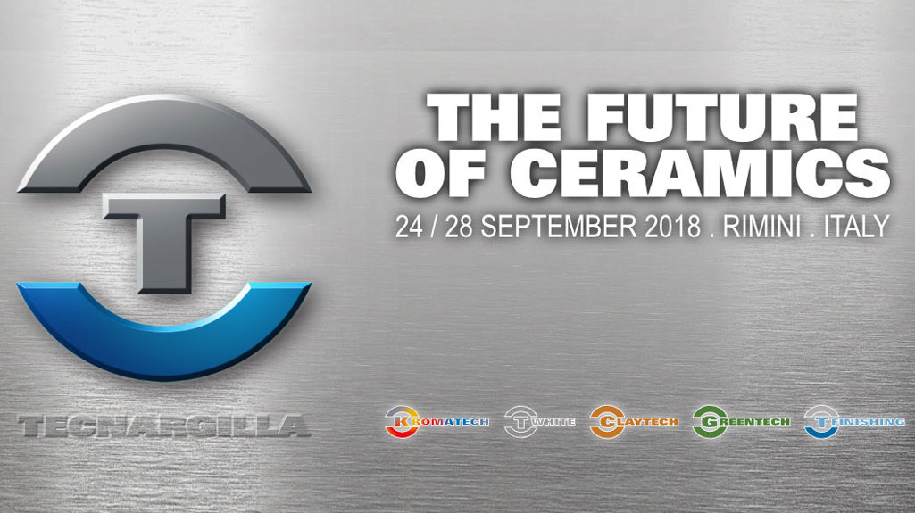 Tecnargilla 2018 offerta hotel Villa Rosa Riviera