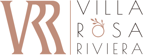 logo villa rosa riviera