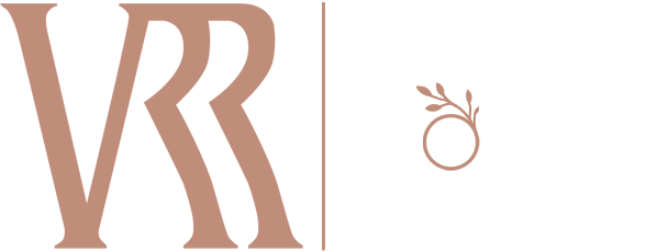 logo - villa rosa riviera